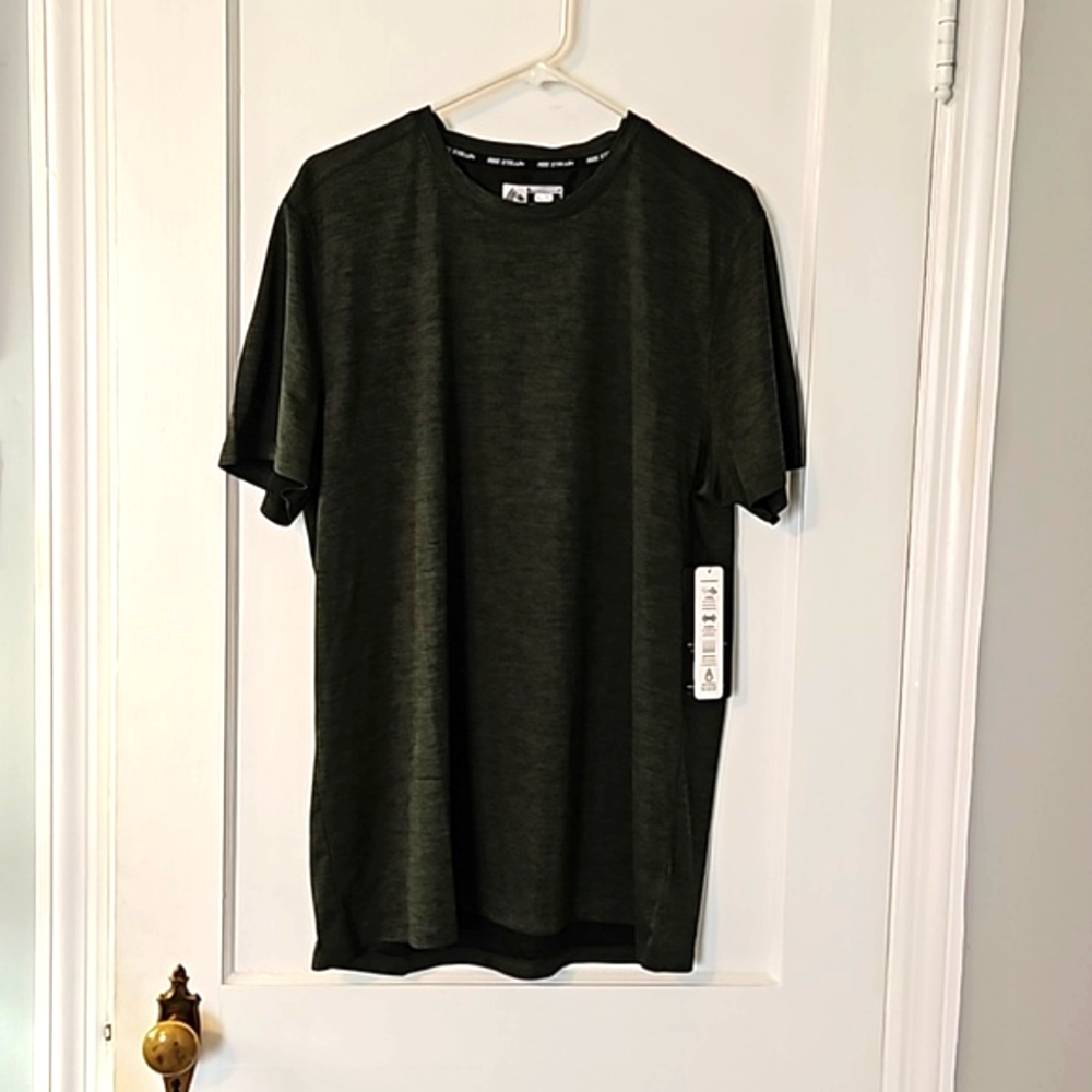 Men's RBX Performance shirt